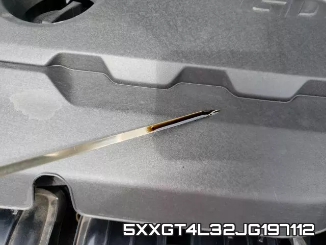 5XXGT4L32JG197112 фото 10