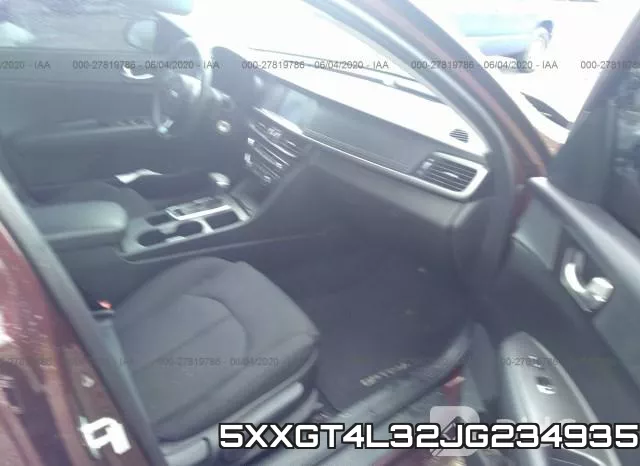 5XXGT4L32JG234935 фото 6