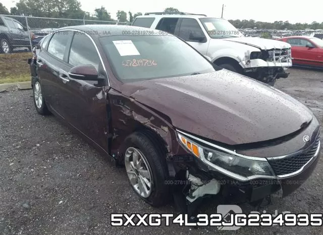 5XXGT4L32JG234935 фото 7