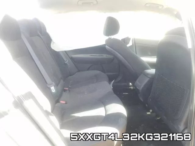 5XXGT4L32KG321168 фото 7