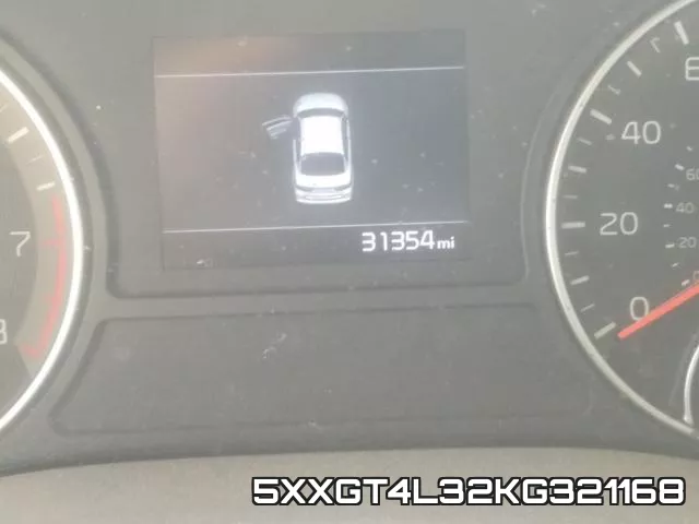5XXGT4L32KG321168 фото 9