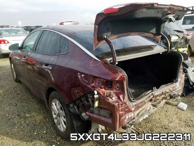 5XXGT4L33JG222311 фото 4