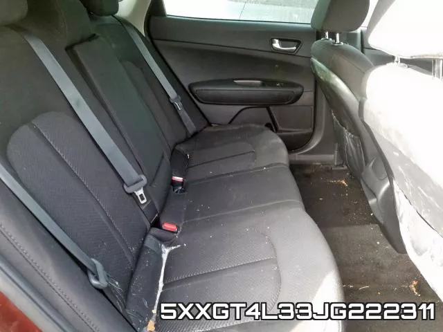 5XXGT4L33JG222311 фото 7