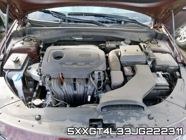 5XXGT4L33JG222311 фото 8