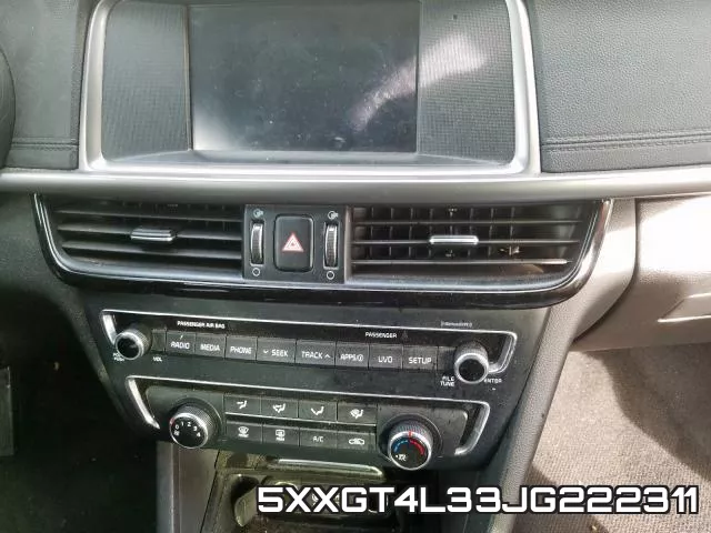 5XXGT4L33JG222311 фото 10