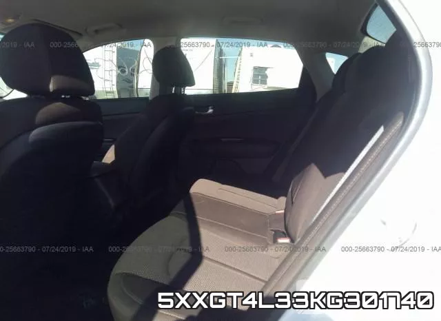 5XXGT4L33KG301740 фото 9