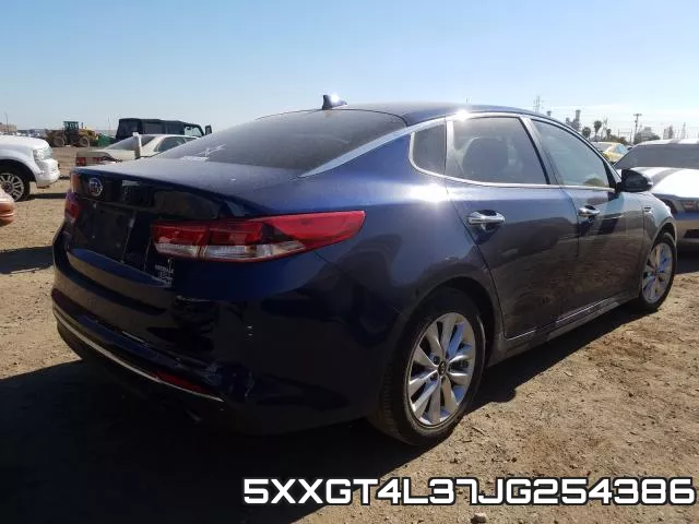 5XXGT4L37JG254386 фото 5