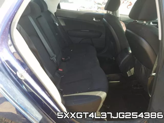 5XXGT4L37JG254386 фото 7