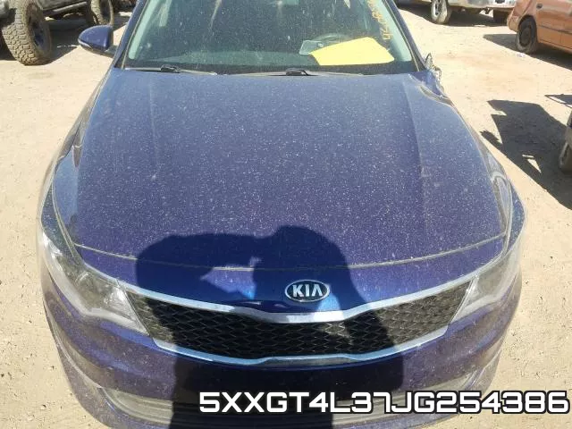 5XXGT4L37JG254386 фото 8