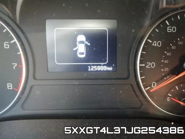 5XXGT4L37JG254386 фото 9