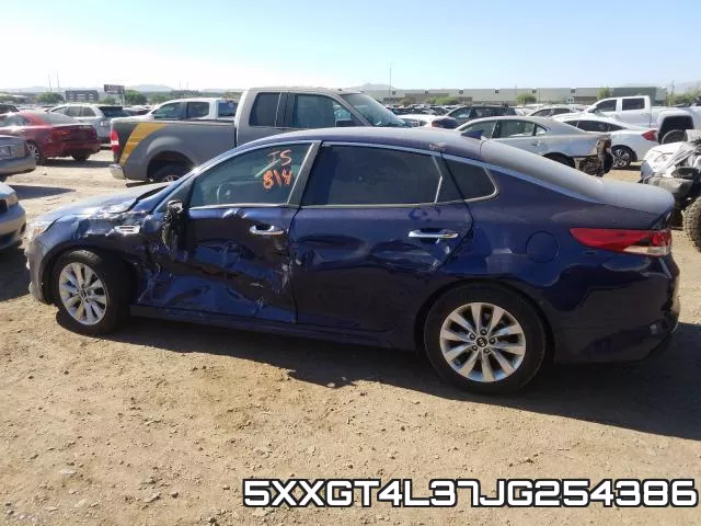5XXGT4L37JG254386 фото 10