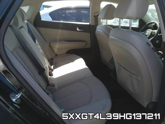 5XXGT4L39HG137211 фото 7