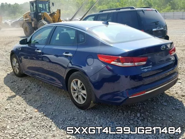 5XXGT4L39JG217484 фото 4