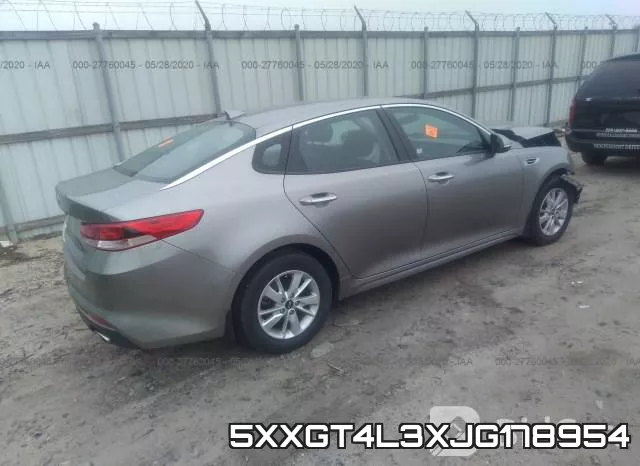 5XXGT4L3XJG178954 фото 5