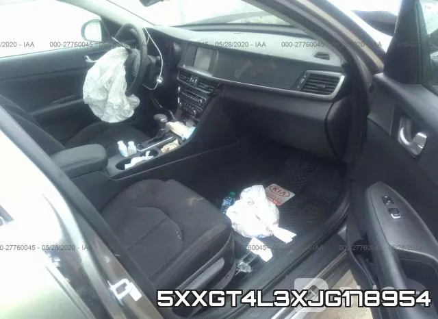 5XXGT4L3XJG178954 фото 6