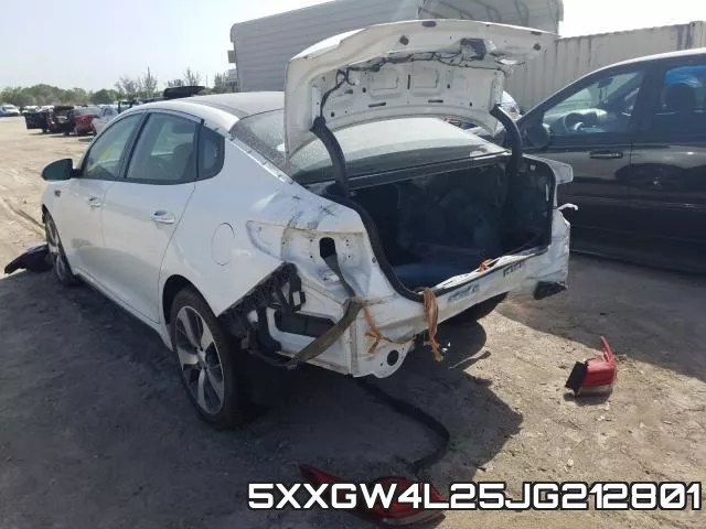 5XXGW4L25JG212801 фото 4