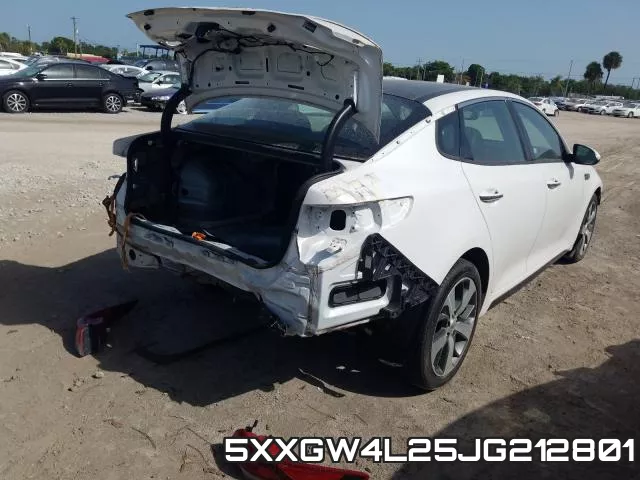 5XXGW4L25JG212801 фото 5
