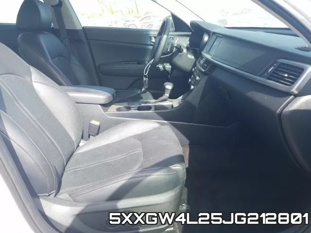 5XXGW4L25JG212801 фото 6