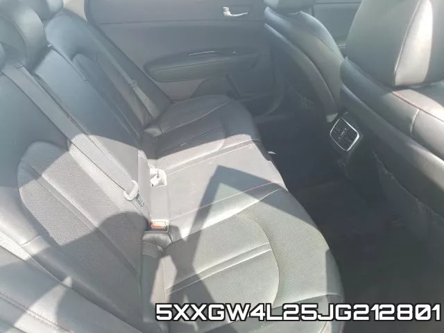 5XXGW4L25JG212801 фото 7