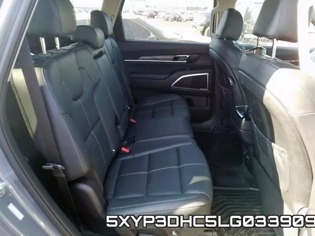5XYP3DHC5LG033909 фото 7