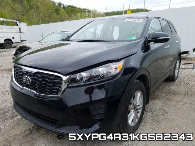 5XYPG4A31KG582343 фото 3