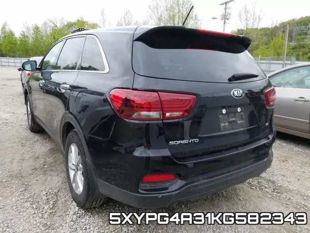 5XYPG4A31KG582343 фото 4