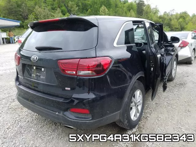 5XYPG4A31KG582343 фото 5