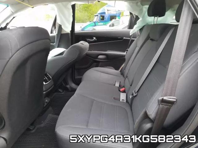 5XYPG4A31KG582343 фото 7