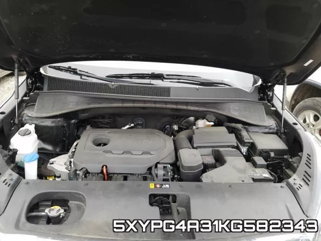 5XYPG4A31KG582343 фото 8