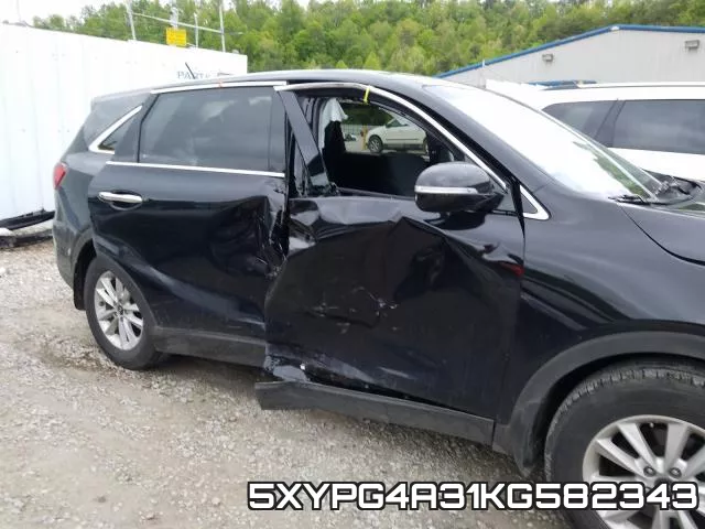 5XYPG4A31KG582343 фото 10
