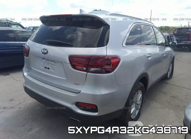 5XYPG4A32KG438719 фото 5