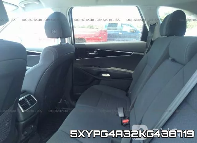 5XYPG4A32KG438719 фото 9
