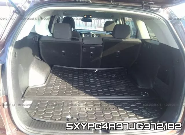 5XYPG4A37JG372182 фото 9