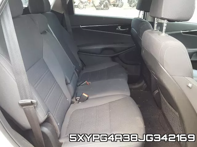 5XYPG4A38JG342169 фото 7