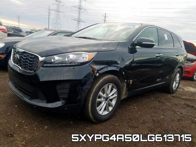 5XYPG4A50LG613715 фото 3