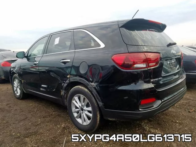 5XYPG4A50LG613715 фото 4