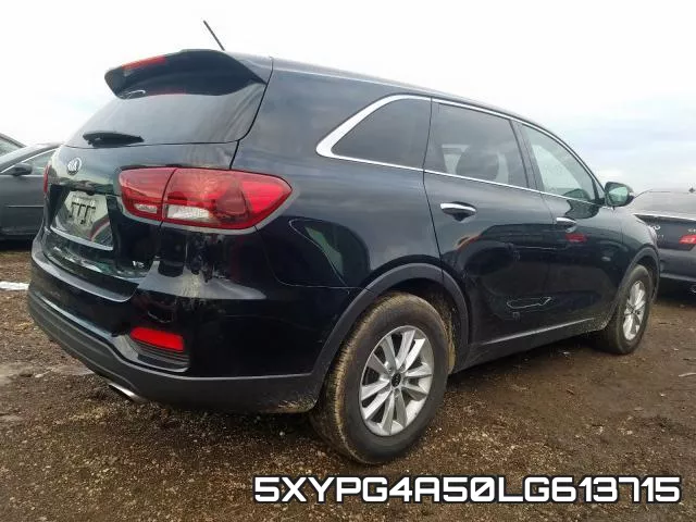 5XYPG4A50LG613715 фото 5
