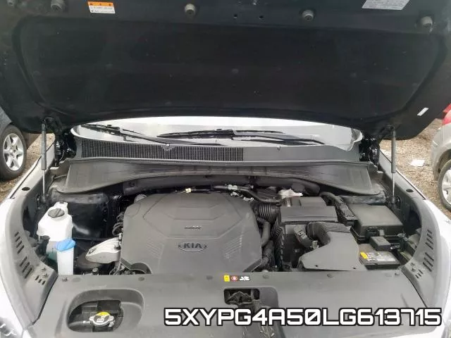 5XYPG4A50LG613715 фото 8
