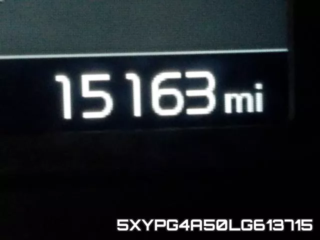 5XYPG4A50LG613715 фото 9