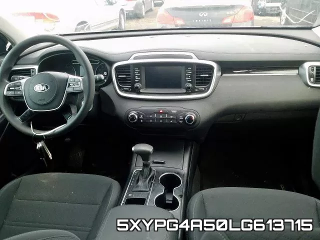 5XYPG4A50LG613715 фото 10