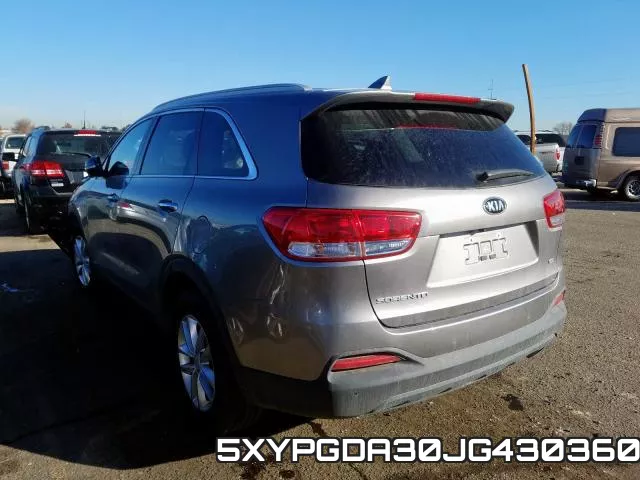5XYPGDA30JG430360 фото 4