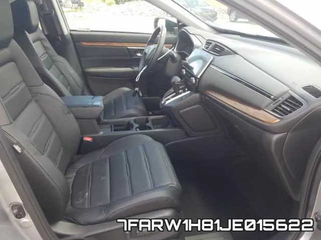 7FARW1H81JE015622 фото 6