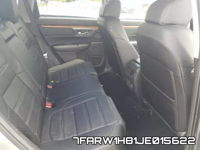 7FARW1H81JE015622 фото 7