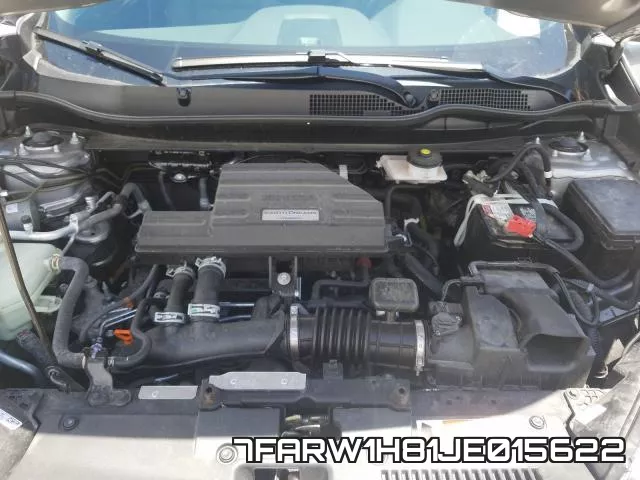 7FARW1H81JE015622 фото 8