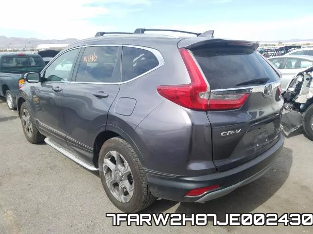 7FARW2H87JE002430 фото 4