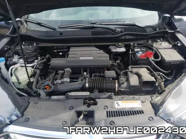 7FARW2H87JE002430 фото 7