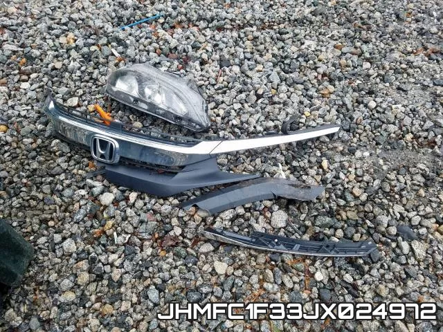 JHMFC1F33JX024972 фото 10