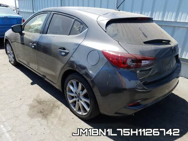 JM1BN1L75H1126742 фото 4