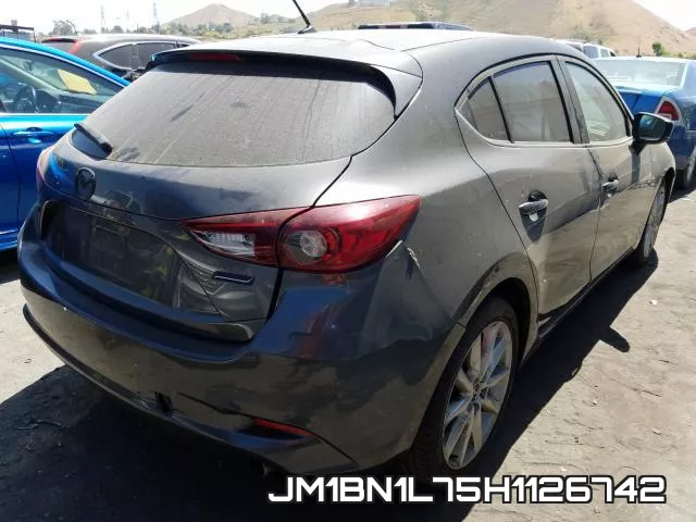JM1BN1L75H1126742 фото 5