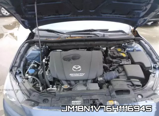 JM1BN1V76H1116945 фото 2
